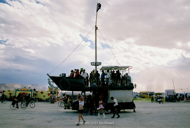 Ship