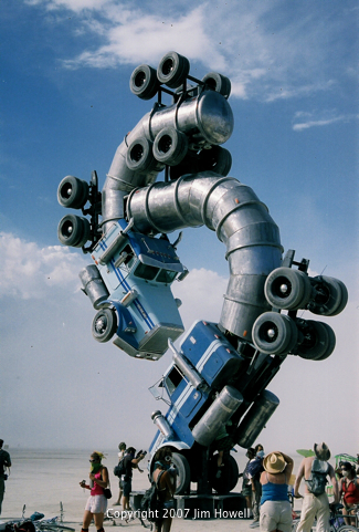 Truck Tower1