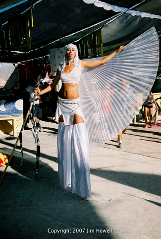 Wing Girl