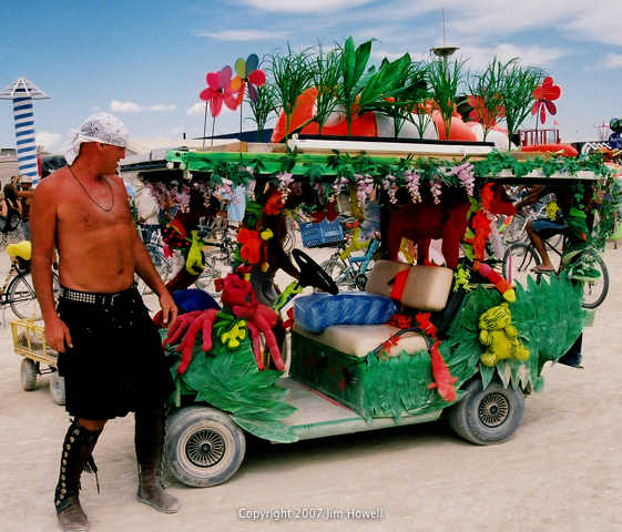 flowerMobile
