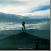 Burning Man on Hill1