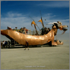 Copper Dragon