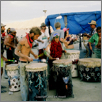 Drummer Two