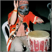 Drummer