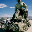 WomanMobile