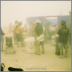 sandstorm