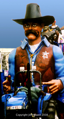 cowboy