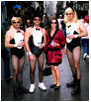 3guys & doll