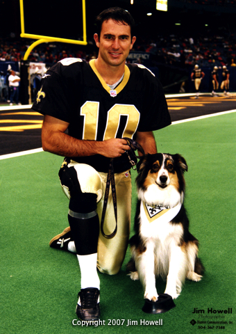 SaintsPlayer