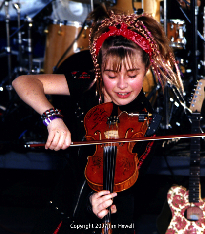ViolinGirl
