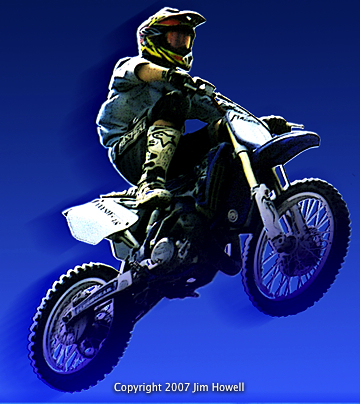 cycler