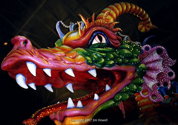 dragon