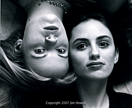 friends
