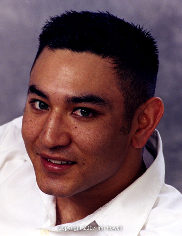 hispanic