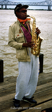 sax