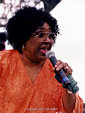 singer