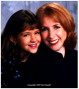 Mother and Daughter