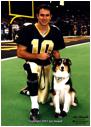 SaintsPlayer