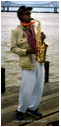 sax